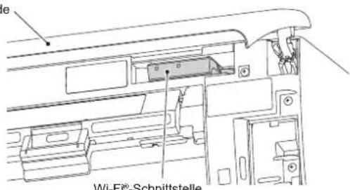 MITSUBISHI MSZ-AY35VGK - KONFIGURIEREN DER Wi-Fi®-SCHNITTSTELLE - 1