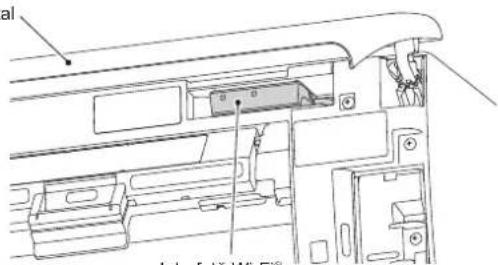 MITSUBISHI MSZ-AY35VGK - CONFIGURAREA INTERFETEI Wi-Fi® - 1