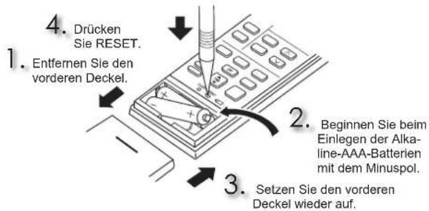MITSUBISHI MSZ-AY35VGK - VORBEREITUNG VOR DEM BETRIEB - 1