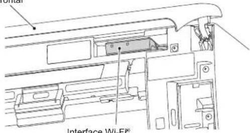 MITSUBISHI MSZ-AY35VGK - CONFIGURATION DE L'INTERFACE Wi-Fi® - 1