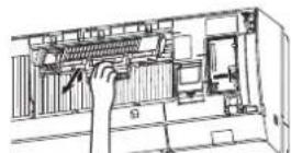 MITSUBISHI MSZ-AY15VGK - Ik péc 3 mèneslem - 1