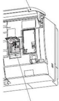 MITSUBISHI MSZ-AY15VGK - OPPSETT AV Wi-Fi-GRENSESNITT (Kun VGKP-type) - 2