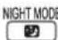 MITSUBISHI MSZ-AY15VGK - Indstillingsknapper WEEKLY TIMER (Ugetimer) - 8