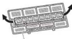 MITSUBISHI MSZ-AY15VGK - Iga aasta - 1