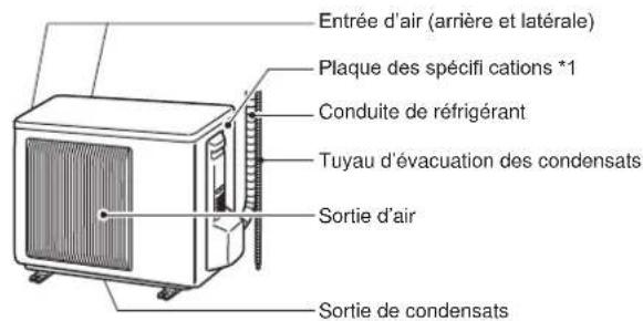 MITSUBISHI MSZ-AY15VGK - NOMENCLATURE - 2