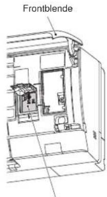 MITSUBISHI MSZ-AY15VGK - KONFIGURIEREN DER Wi-Fi-SCHNITTSTELLE (Nur Typ VGKP) - 2
