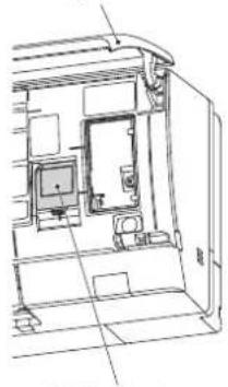 MITSUBISHI MSZ-AY15VGK - OPPSETT AV Wi-Fi-GRENSESNITT (Kun VGKP-type) - 1