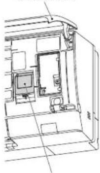 MITSUBISHI MSZ-AY15VGK - CONFIGURATION DE L'INTERFACE Wi-Fi (type VGKP uniquement) - 1