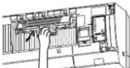 MITSUBISHI MSZ-AY15VGK - Dispositif d'epuration d'air (type VGKP uniquement) - 1