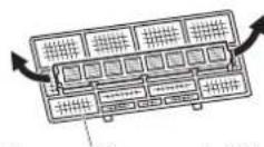 MITSUBISHI MSZ-AY15VGK - Luftreinigungsfiter (V-Schutzfiter,Typ VGKP:Option) - 1