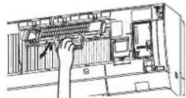 MITSUBISHI MSZ-AY15VGK - Alle 3 Monate: - 1