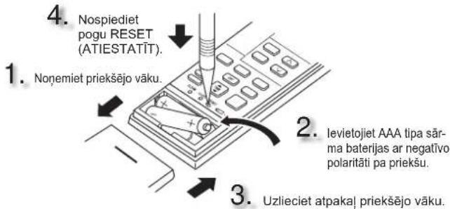 MITSUBISHI MSZ-AY15VGK - SAGATAVOSANA LIETOSANAI - 1