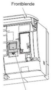 MITSUBISHI MSZ-AY15VGK - KONFIGURIEREN DER Wi-Fi-SCHNITTSTELLE (Nur Typ VGKP) - 1