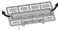 MITSUBISHI MSZ-AY15VGK - Kas metus: - 1