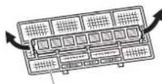 MITSUBISHI MSZ-AY15VGK - Varie ar: - 1