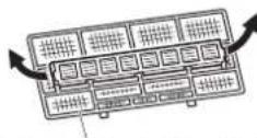 MITSUBISHI MSZ-AY20VGK - Každý rok: - 1