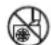 MITSUBISHI MSZ-AY20VGK - Safety Precautions - 3