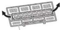 MITSUBISHI MSZ-AY20VGK - Kas metus: - 1