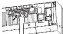 MITSUBISHI MSZ-AY20VGK - -Dispositif d'épuration d'air (type VGKP uniquement) - 1