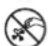 MITSUBISHI MSZ-AY20VGK - WARNING - 3