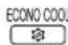 MITSUBISHI MSZ-AY20VGK - Botones de ajuste WEEKLY TIMER (TEMPORIZADOR SEMANAL) - 12