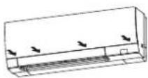 MITSUBISHI MSZ-AY20VGK - Instrukser: - 3