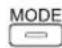MITSUBISHI MSZ-AY20VGK - Weekly timer set buttons - 3