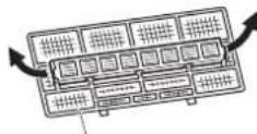 MITSUBISHI MSZ-AY20VGK - Iga aasta - 1