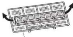 MITSUBISHI MSZ-AY20VGK - Anual: - 1