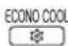 MITSUBISHI MSZ-AY20VGK - Weekly timer set buttons - 13