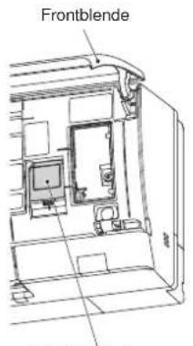 MITSUBISHI MSZ-AY20VGK - KONFIGURIEREN DER Wi-Fi-SCHNITTSTELLE (Nur Typ VGKP) - 1