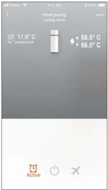 COINTRA Oasis 260 HT - Enregistrement des utilisateurs - 12