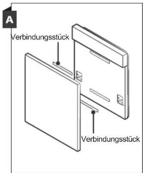 CATA LVI 62012 - Halbeinbau-Modell - 1