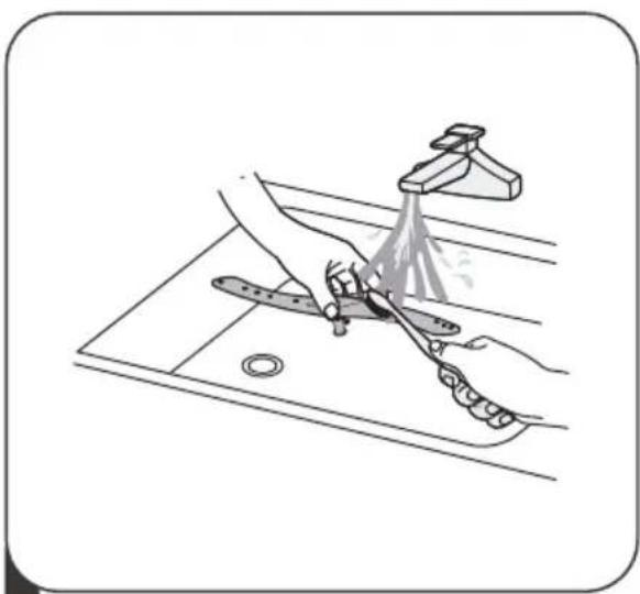 CATA LVI 62012 - Spray arms - 3