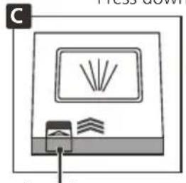 CATA LVI 62012 - Filling The Detergent Dispenser - 3
