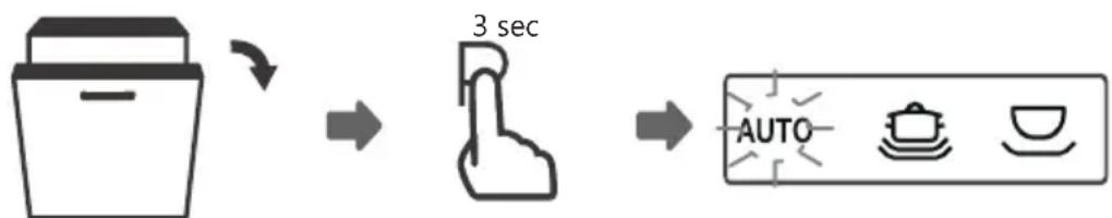 CATA LVI 62012 - Ändern des Programms während des Zyklus - 1
