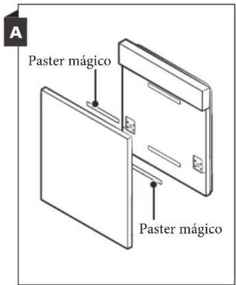 CATA LVI 62012 - Modelo semi integrado - 1