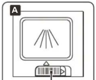 CATA LVI 62012 - Filling The Detergent Dispenser - 1