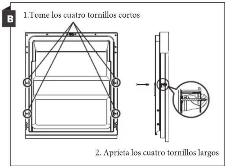 CATA LVI 62012 - Modelo semi integrado - 2