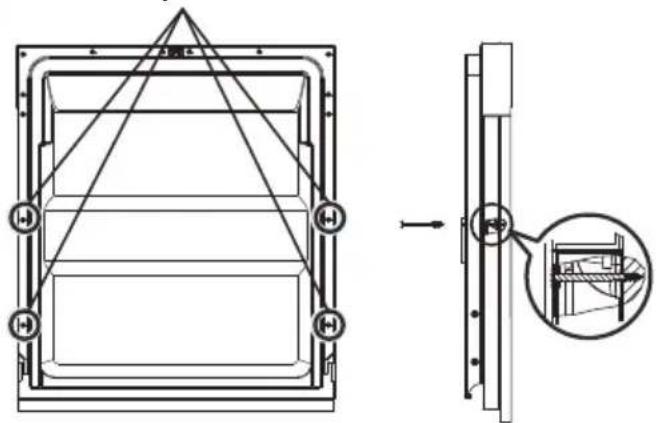 CATA LVI 62012 - Semi-integrated model - 2
