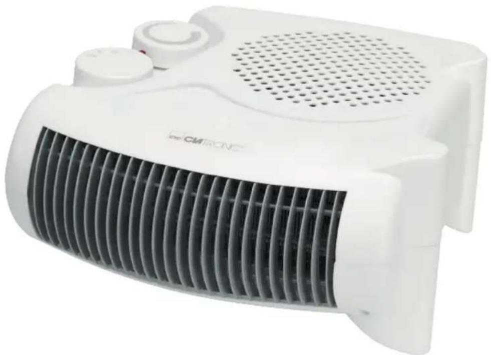 CLATRONIC HL 3838 - 1