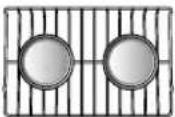 LG LREN6323ZE - Guide de cuisson et de rôtissage recommandés - 4