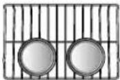 LG LREN6323ZE - Guide de cuisson et de rôtissage recommandés - 3