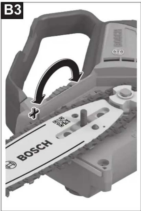 BOSCH GKE 18V-15 Professional - 6