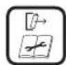 BOSCH GKE 18V-15 Professional - Explanation of Symbols - 10