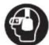 BOSCH GKE 18V-15 Professional - Explanation of Symbols - 7