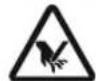 BOSCH GKE 18V-15 Professional - Explanation of Symbols - 6