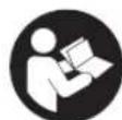 BOSCH GKE 18V-15 Professional - Forklaring af billedsymbolerne - 1