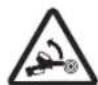 BOSCH GKE 18V-15 Professional - Explanation of Symbols - 5