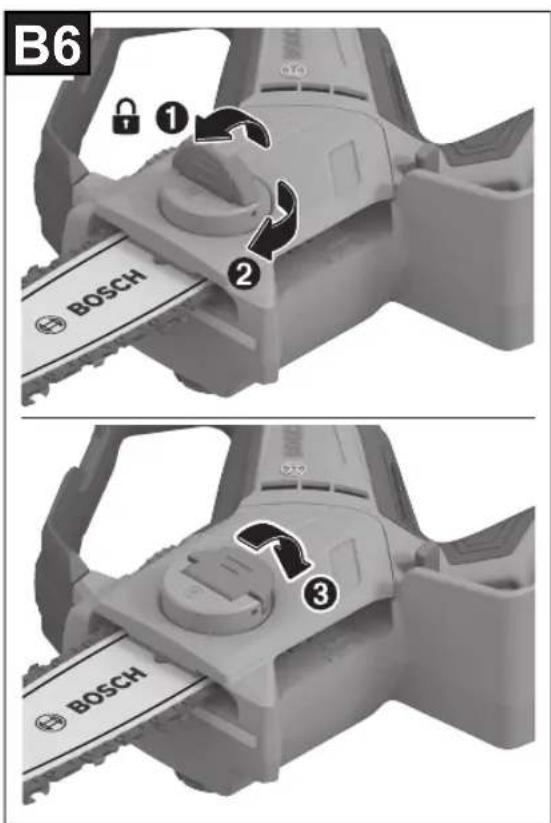 BOSCH GKE 18V-15 Professional - 9